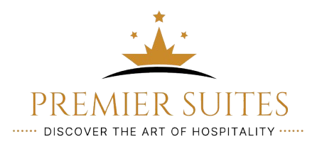 Logo premier suites